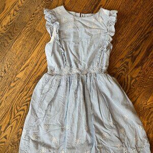 EUC MINI BODEN SIZE 11-12